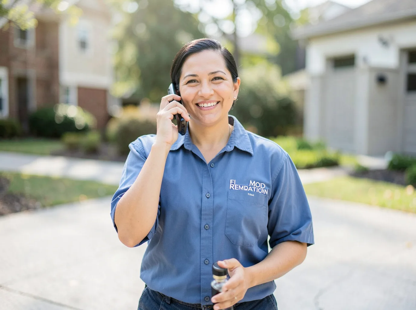 Mold Remediation Cascade, MD FAQs